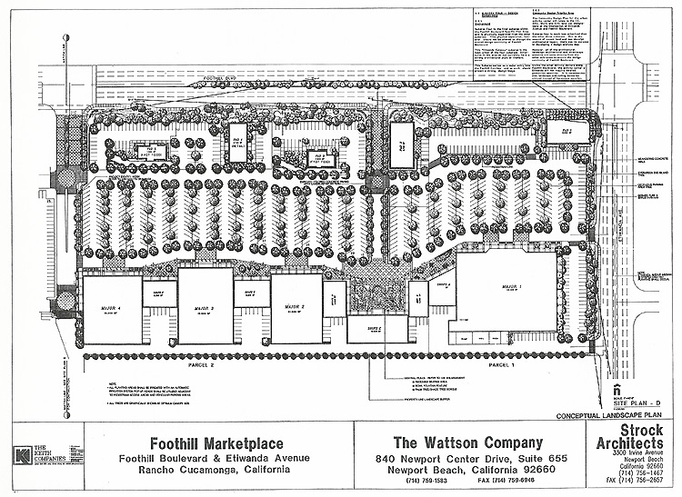 Rasmussen Design - A professional Landscape Architectural design firm established in Orange County California specializing in Custom Residential Estate and Urban Landscape Design